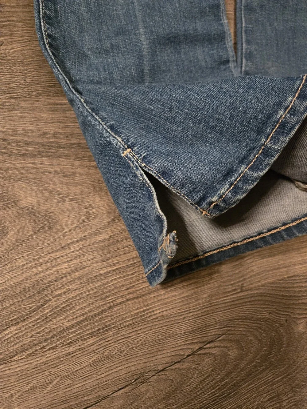 GAP Flare Jeans - Girls